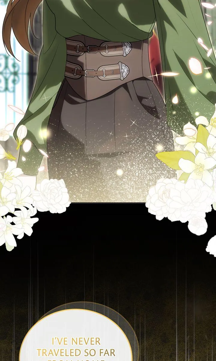 Read Please Answer Me chapter 67 image 46 on Lezhin