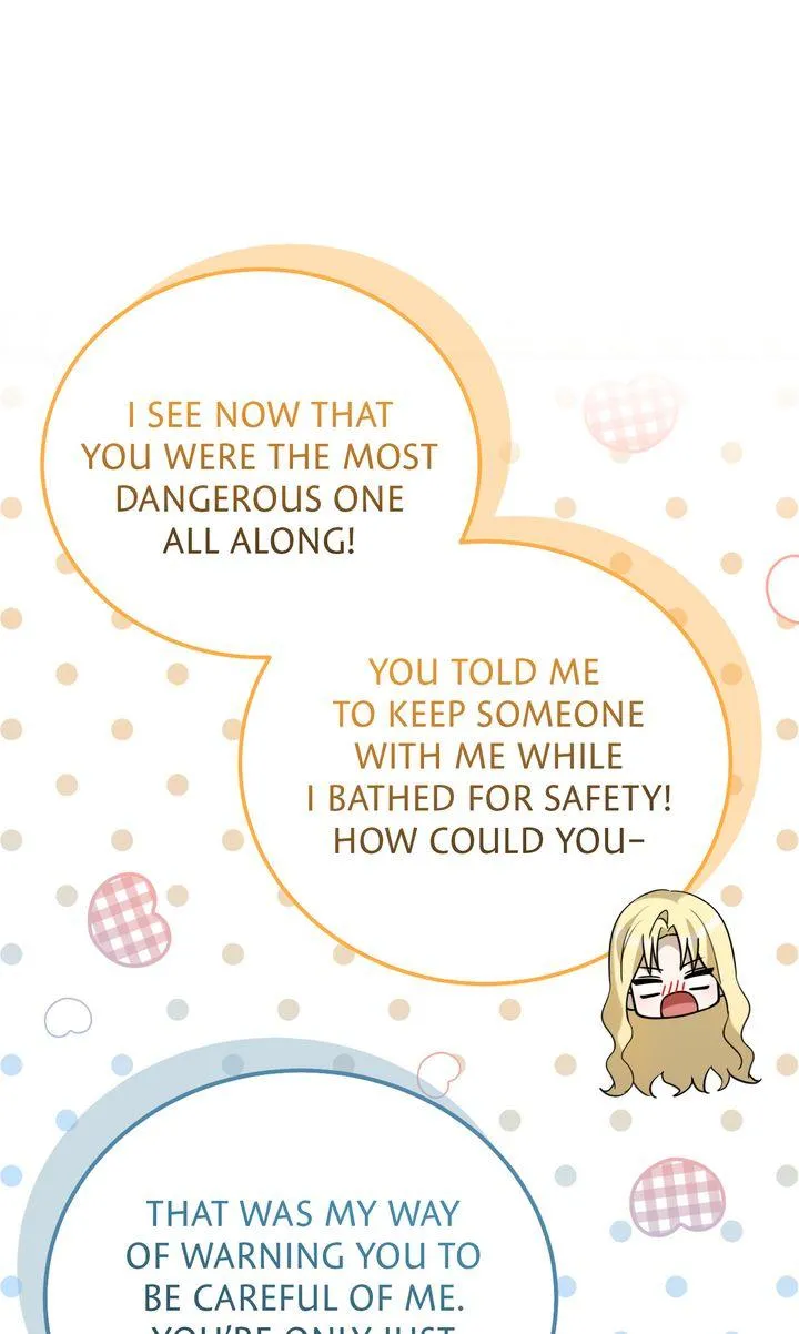 Read Please Answer Me chapter 67 image 78 on Lezhin