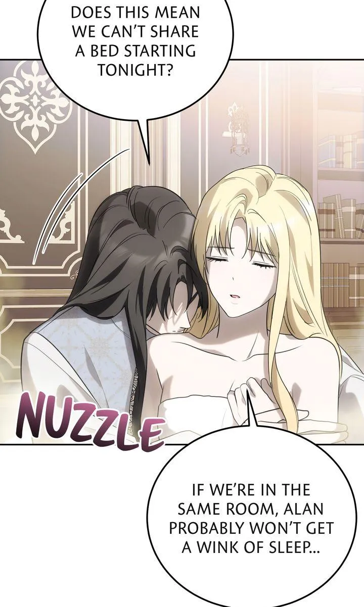 Read Please Answer Me chapter 67 image 82 on Lezhin