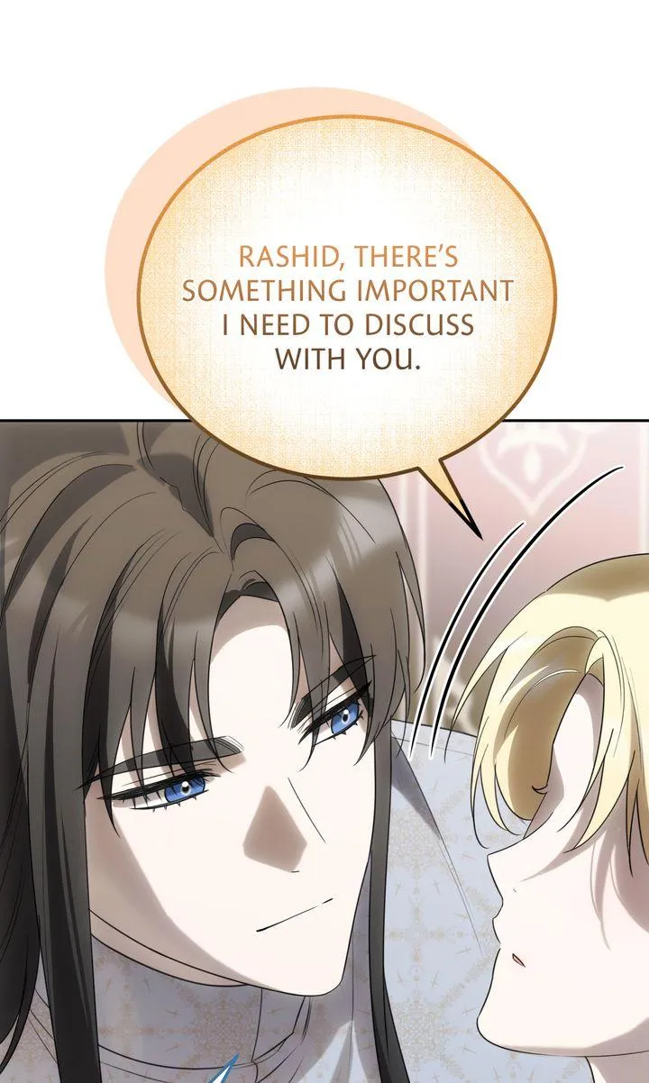 Read Please Answer Me chapter 67 image 86 on Lezhin