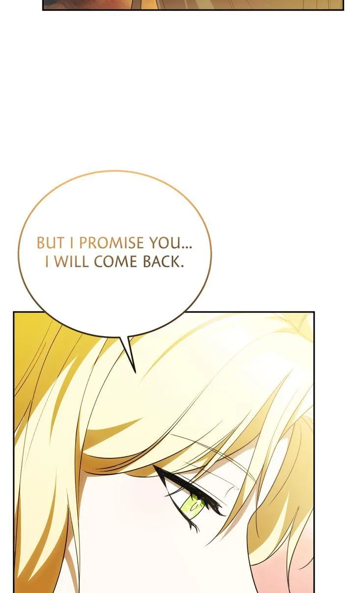 Read Please Answer Me chapter 68 image 35 on Lezhin
