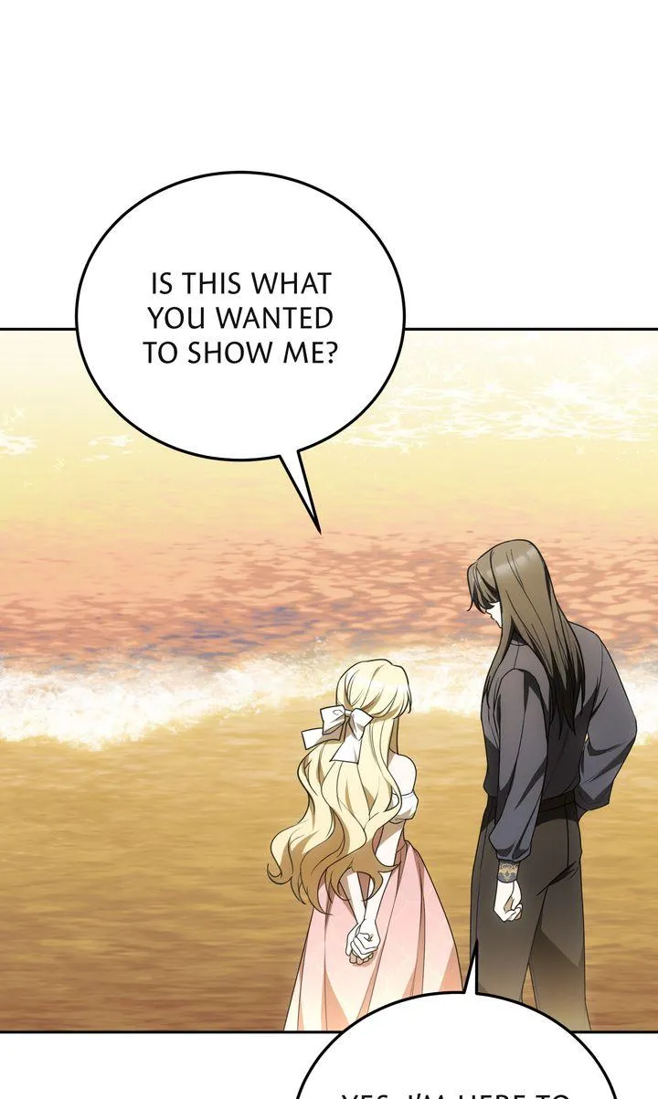 Read Please Answer Me chapter 68 image 4 on Lezhin