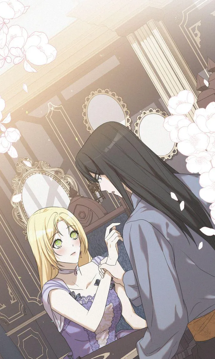 Read Please Answer Me chapter 68 image 7 on Lezhin