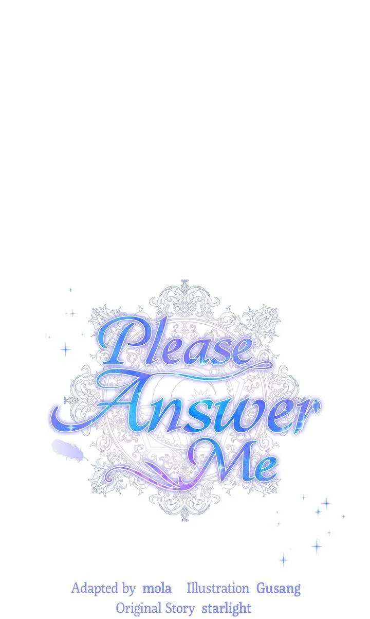 Read Please Answer Me chapter 68 image 70 on Lezhin
