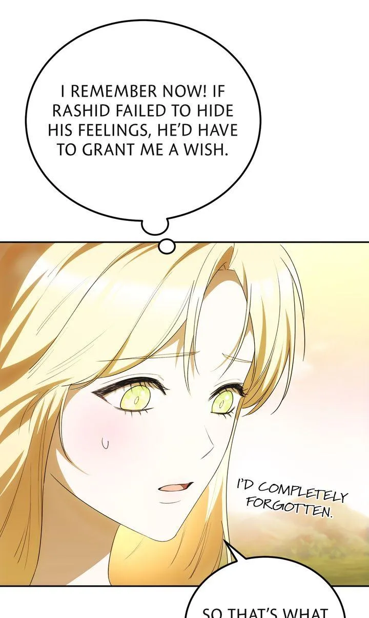 Read Please Answer Me chapter 68 image 9 on Lezhin