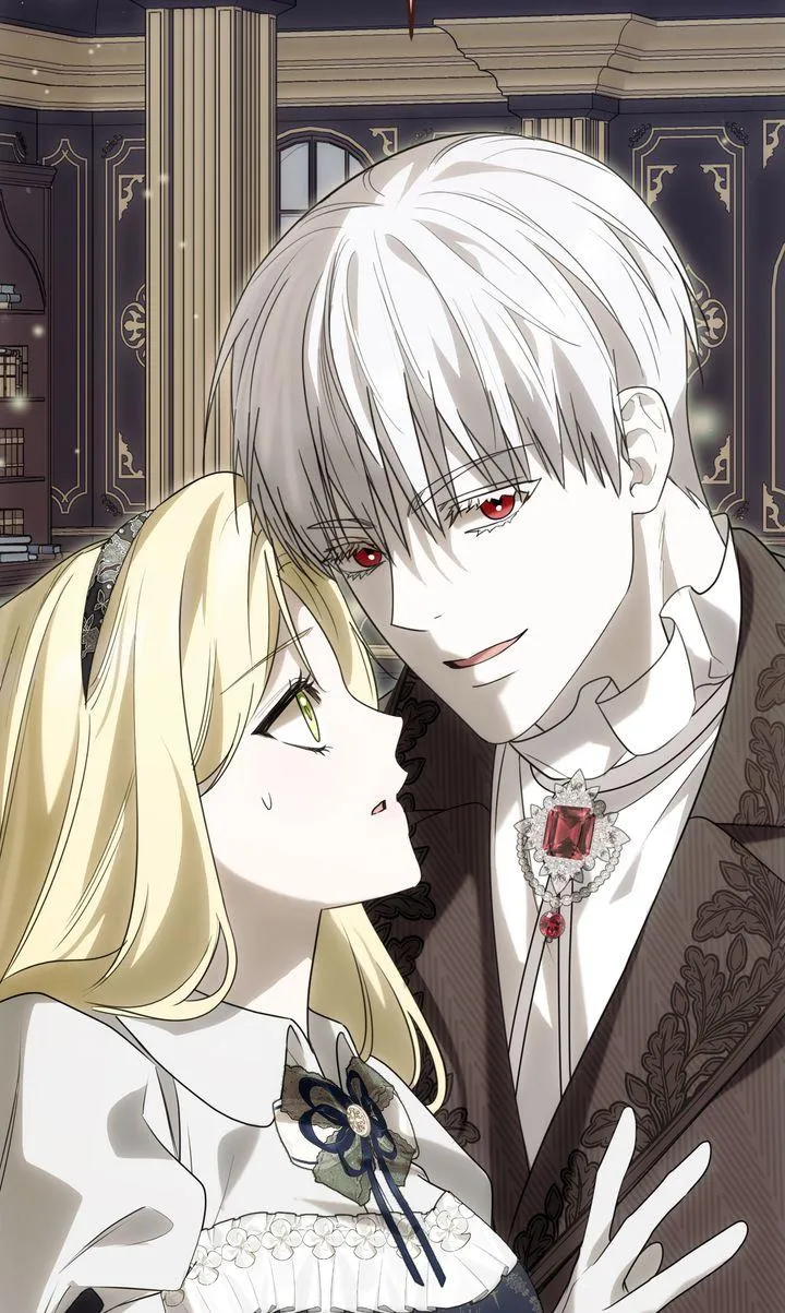 Read Please Answer Me chapter 69 image 13 on Lezhin