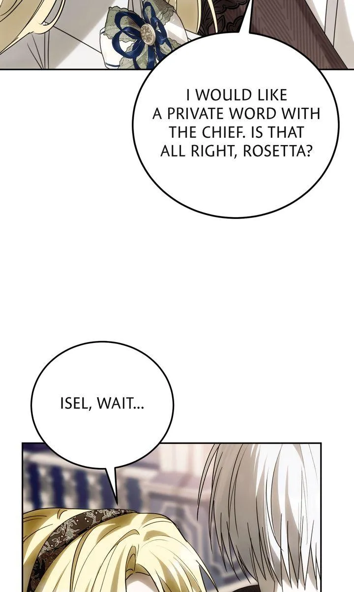 Read Please Answer Me chapter 69 image 18 on Lezhin