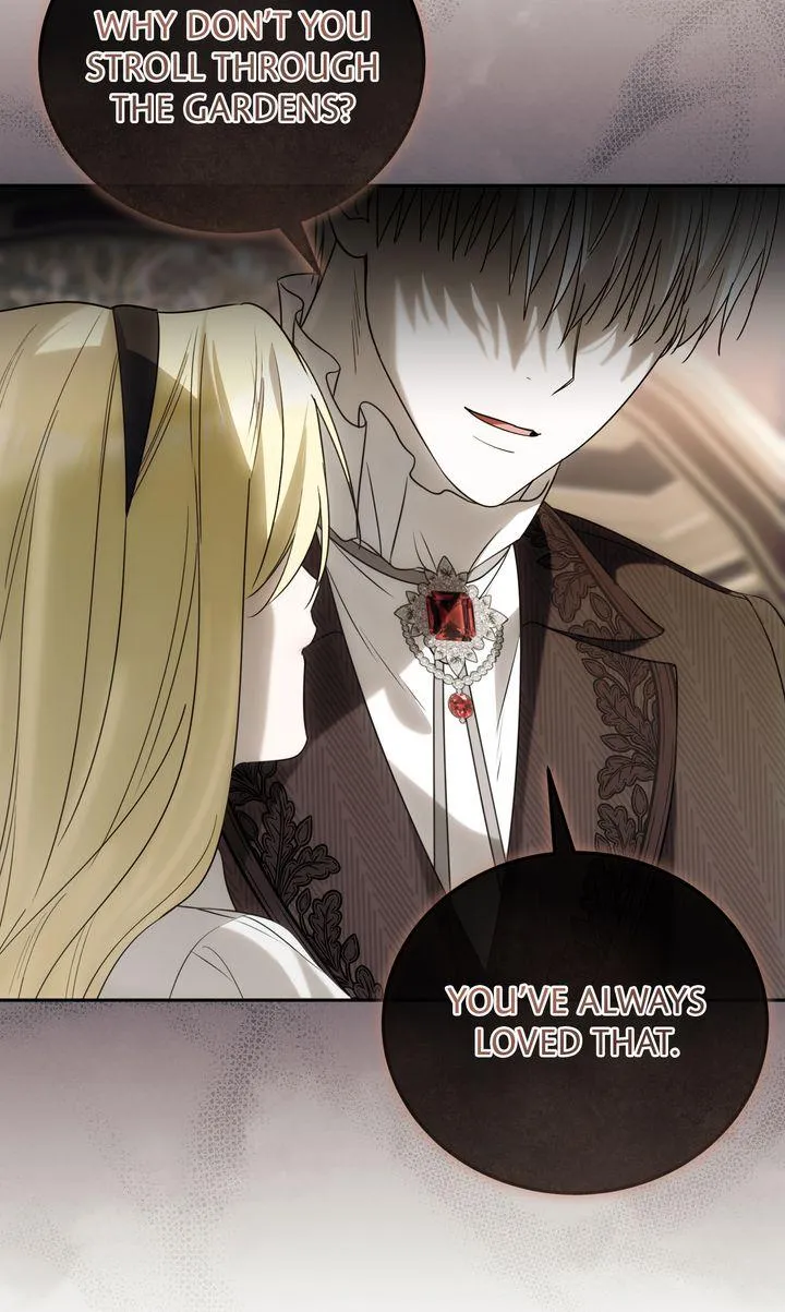 Read Please Answer Me chapter 69 image 20 on Lezhin