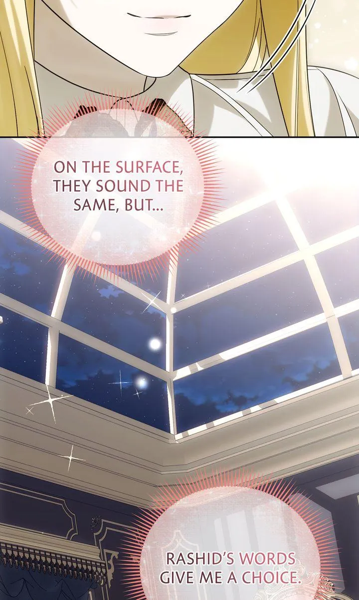 Read Please Answer Me chapter 69 image 31 on Lezhin