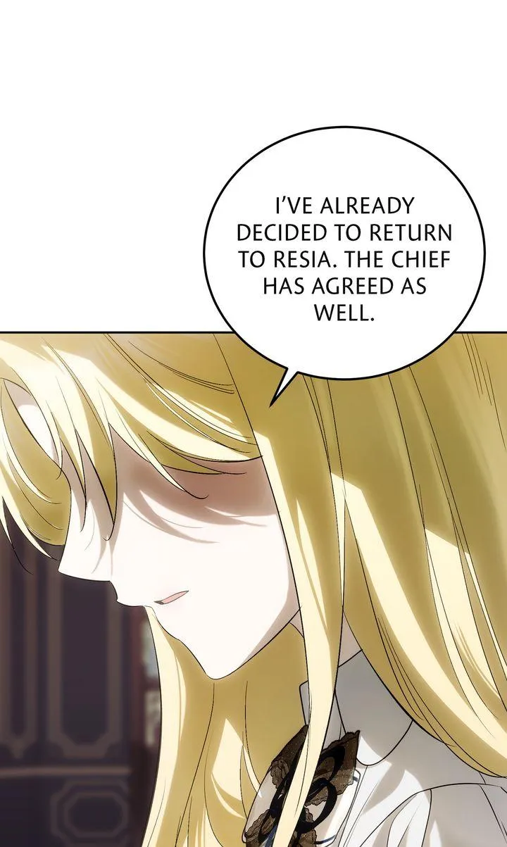 Read Please Answer Me chapter 69 image 35 on Lezhin