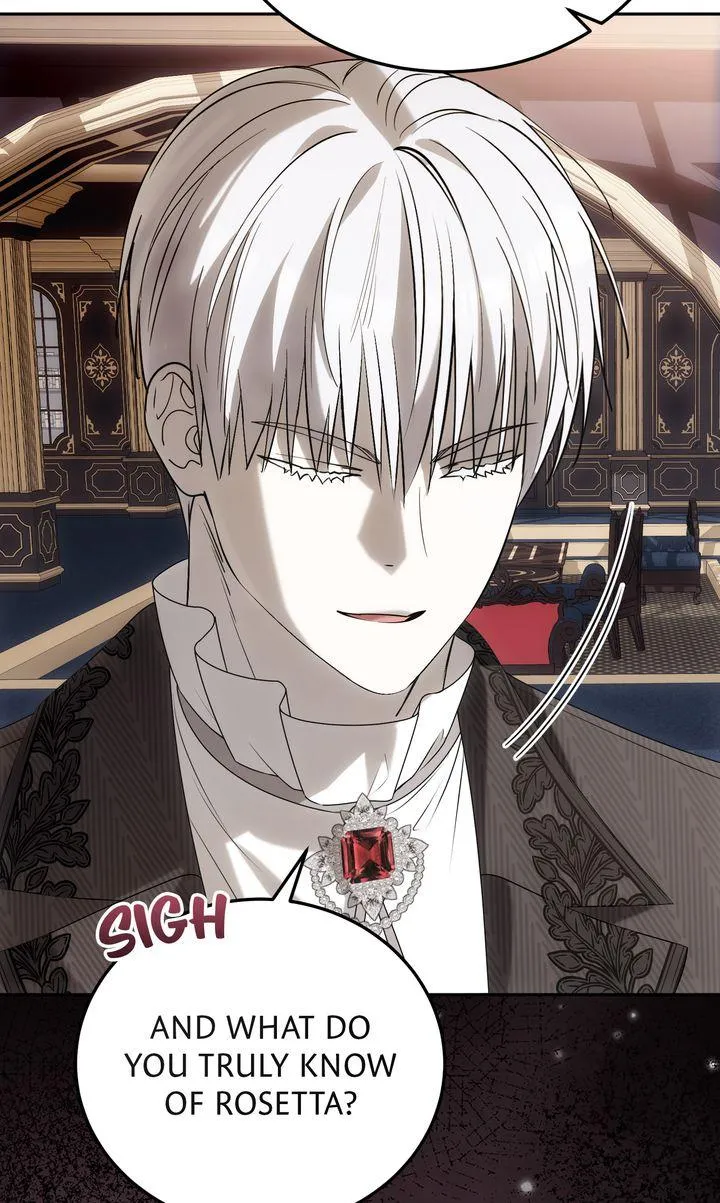Read Please Answer Me chapter 69 image 41 on Lezhin