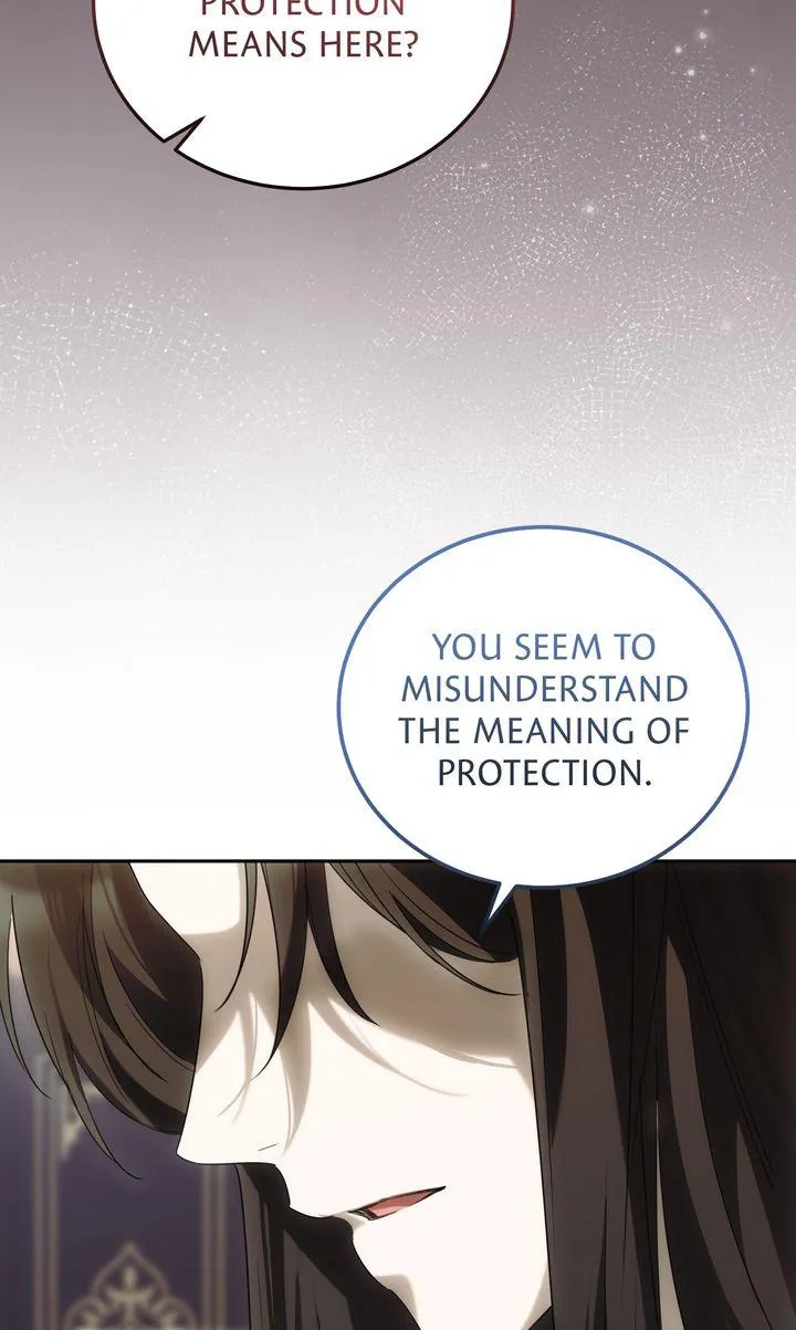 Read Please Answer Me chapter 69 image 43 on Lezhin