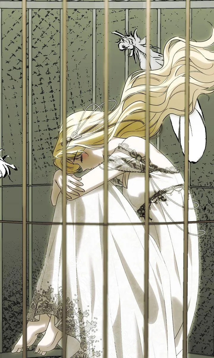 Read Please Answer Me chapter 69 image 45 on Lezhin