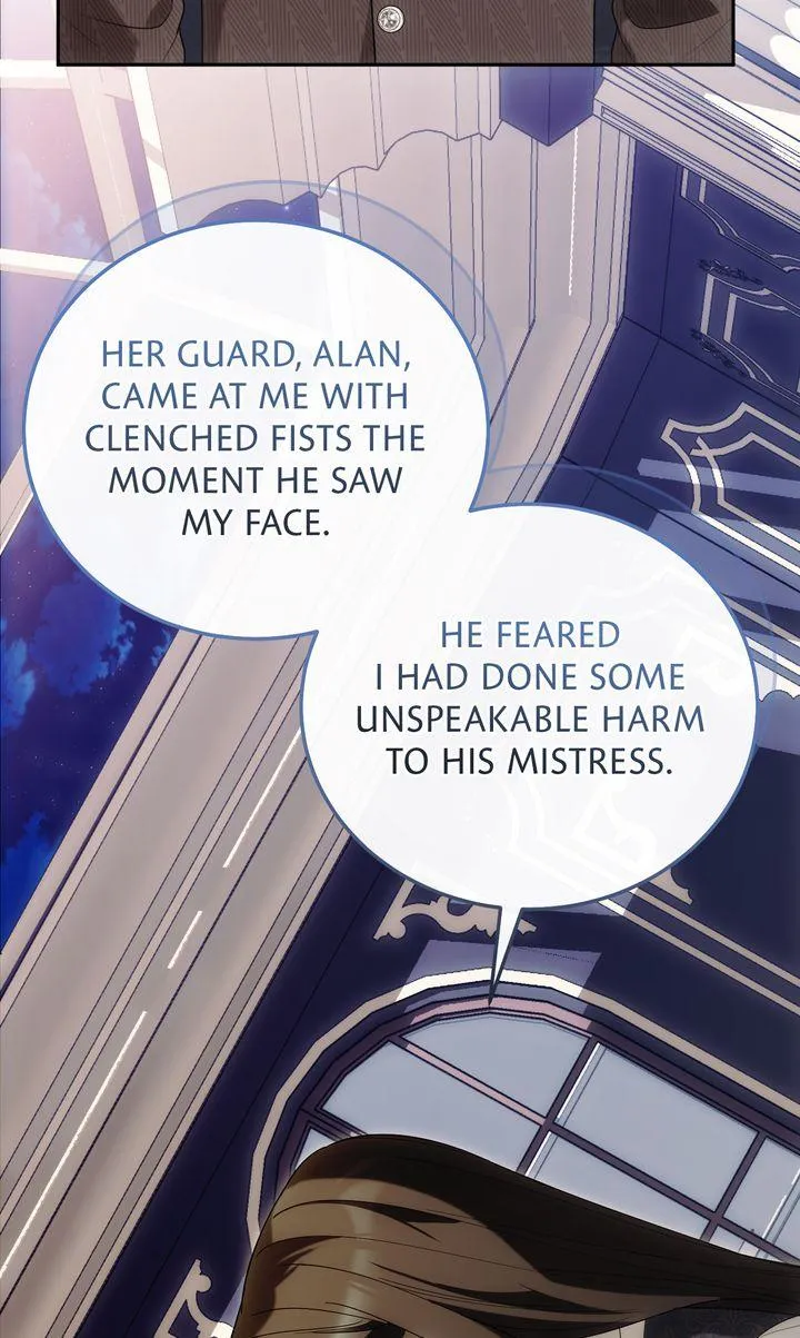 Read Please Answer Me chapter 69 image 60 on Lezhin