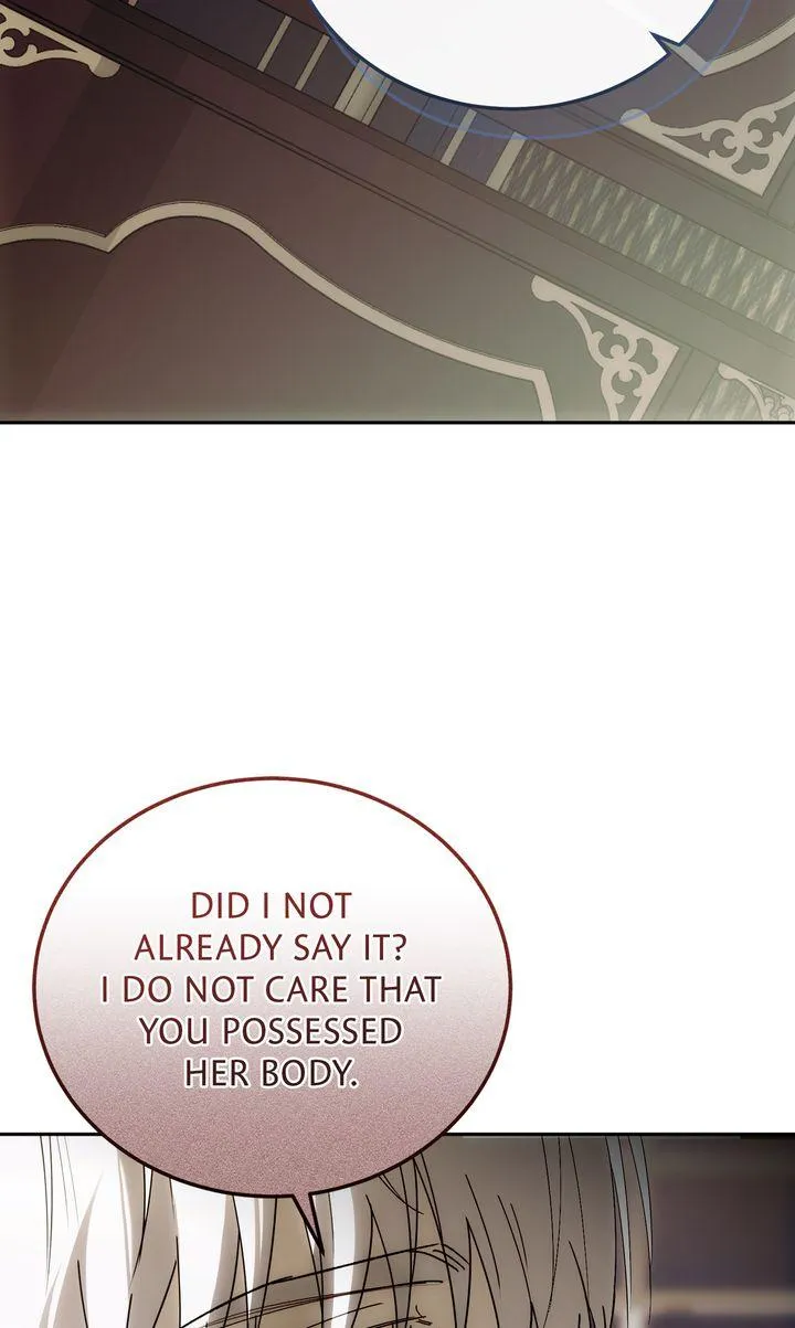 Read Please Answer Me chapter 69 image 63 on Lezhin