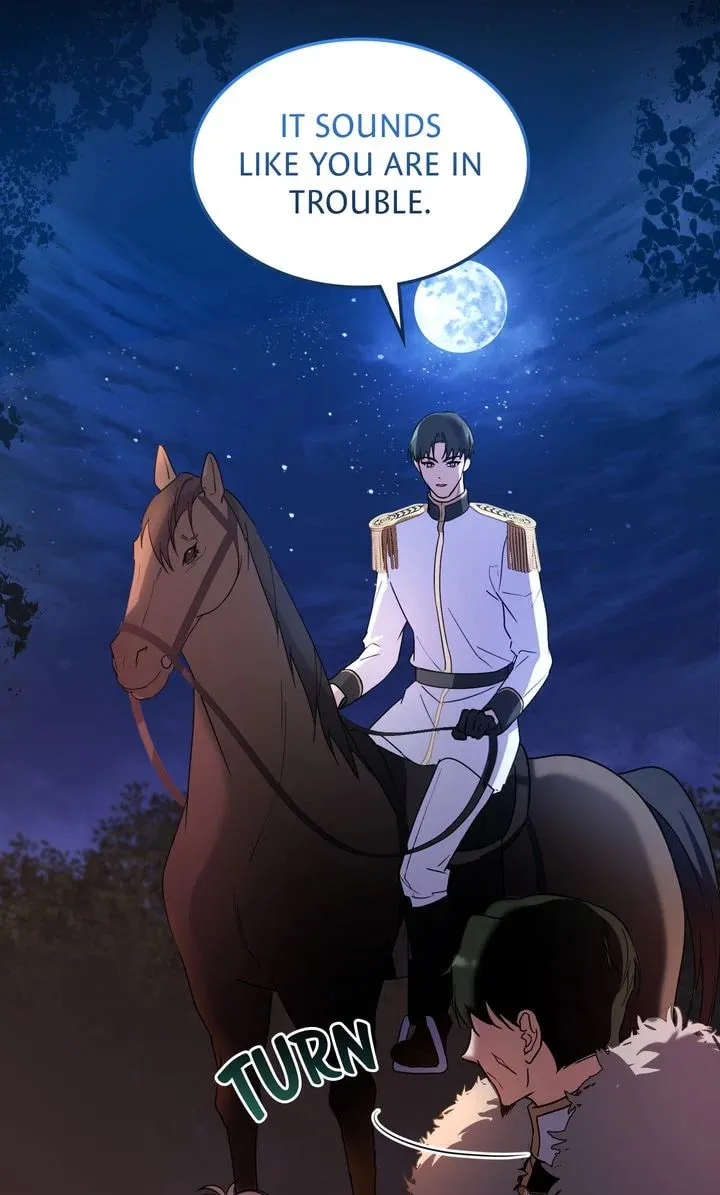 Read Please Answer Me chapter 7 image 40 on Lezhin