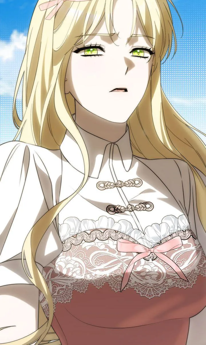 Read Please Answer Me chapter 70 image 11 on Lezhin