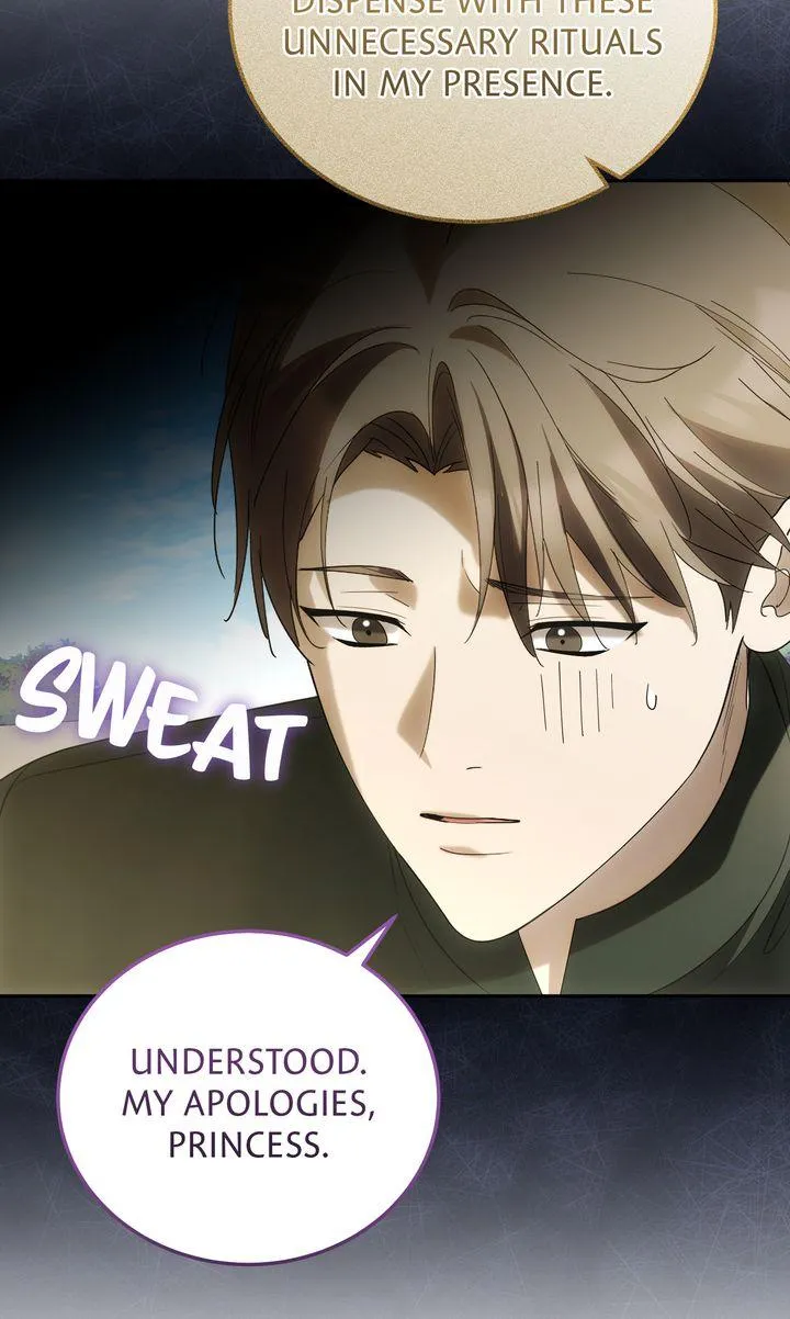 Read Please Answer Me chapter 70 image 13 on Lezhin