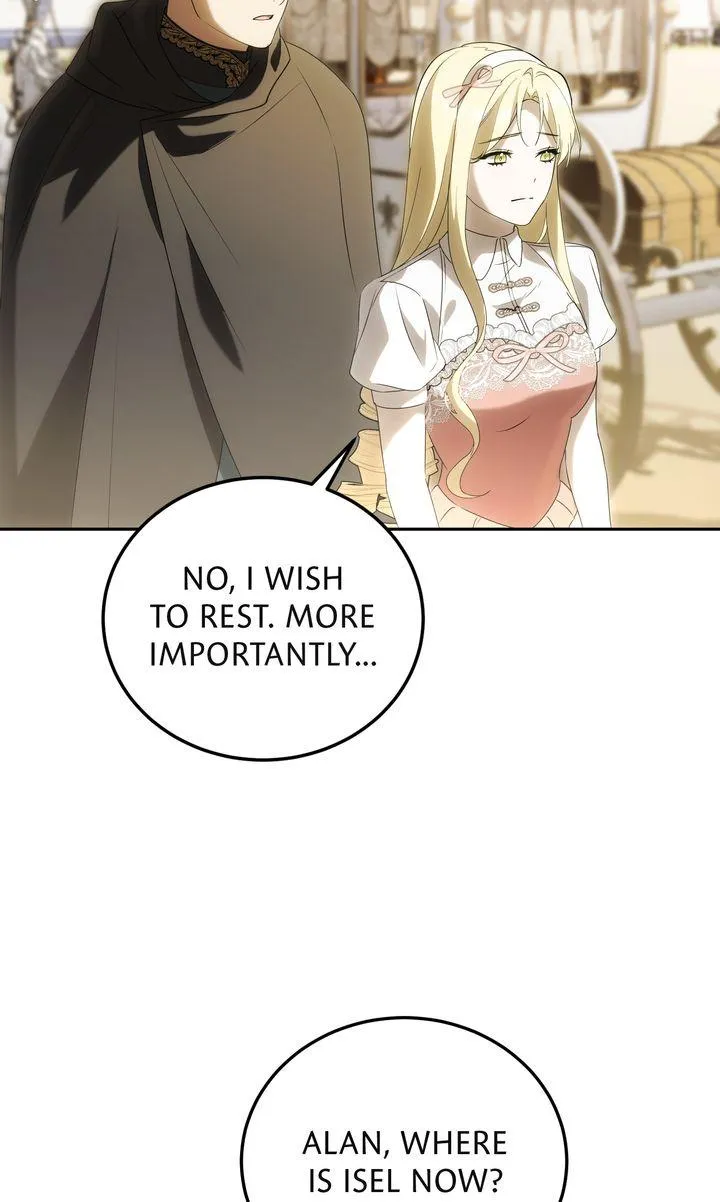 Read Please Answer Me chapter 70 image 16 on Lezhin