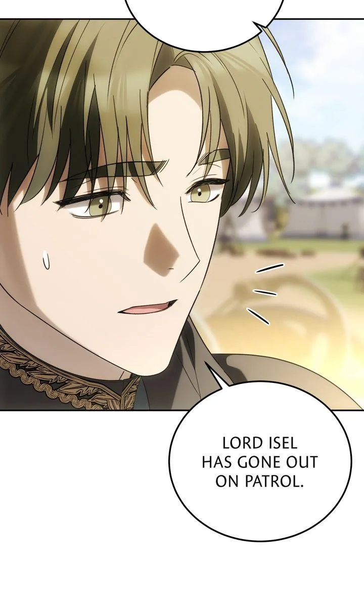 Read Please Answer Me chapter 70 image 17 on Lezhin