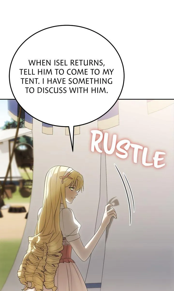 Read Please Answer Me chapter 70 image 18 on Lezhin