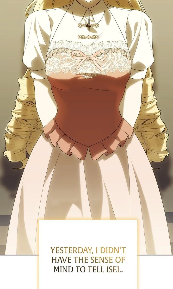 Read Please Answer Me chapter 70 image 20 on Lezhin