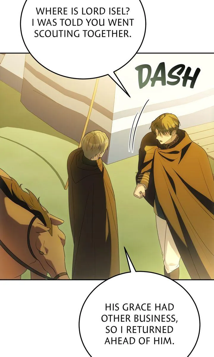 Read Please Answer Me chapter 70 image 28 on Lezhin