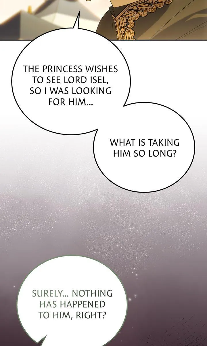 Read Please Answer Me chapter 70 image 30 on Lezhin