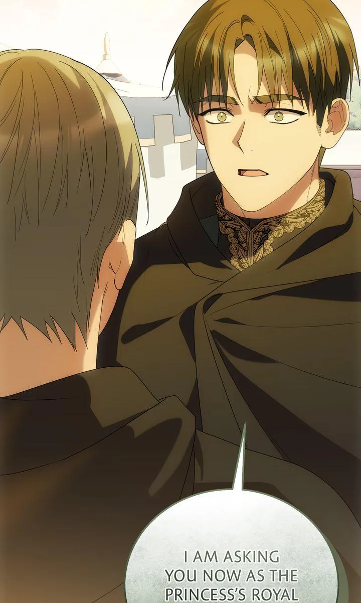 Read Please Answer Me chapter 70 image 32 on Lezhin