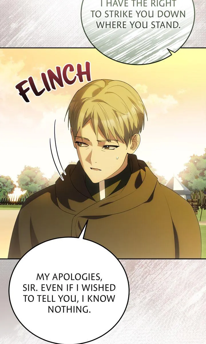 Read Please Answer Me chapter 70 image 35 on Lezhin