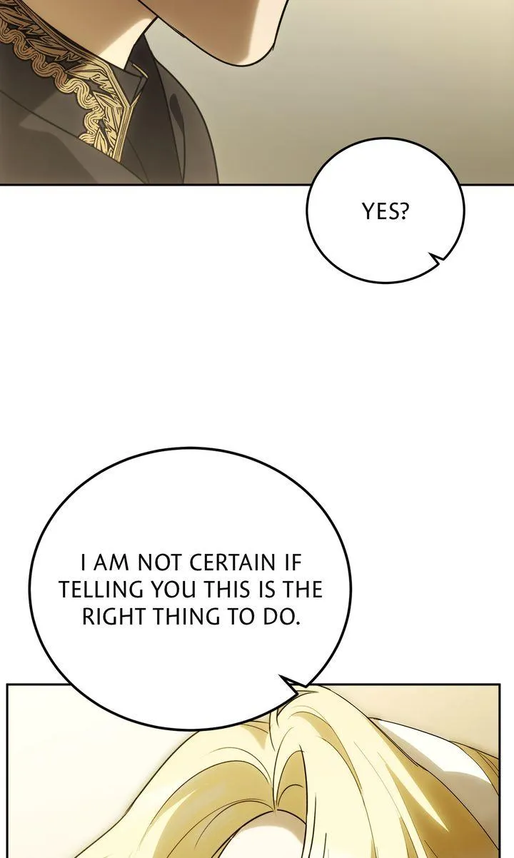 Read Please Answer Me chapter 70 image 49 on Lezhin