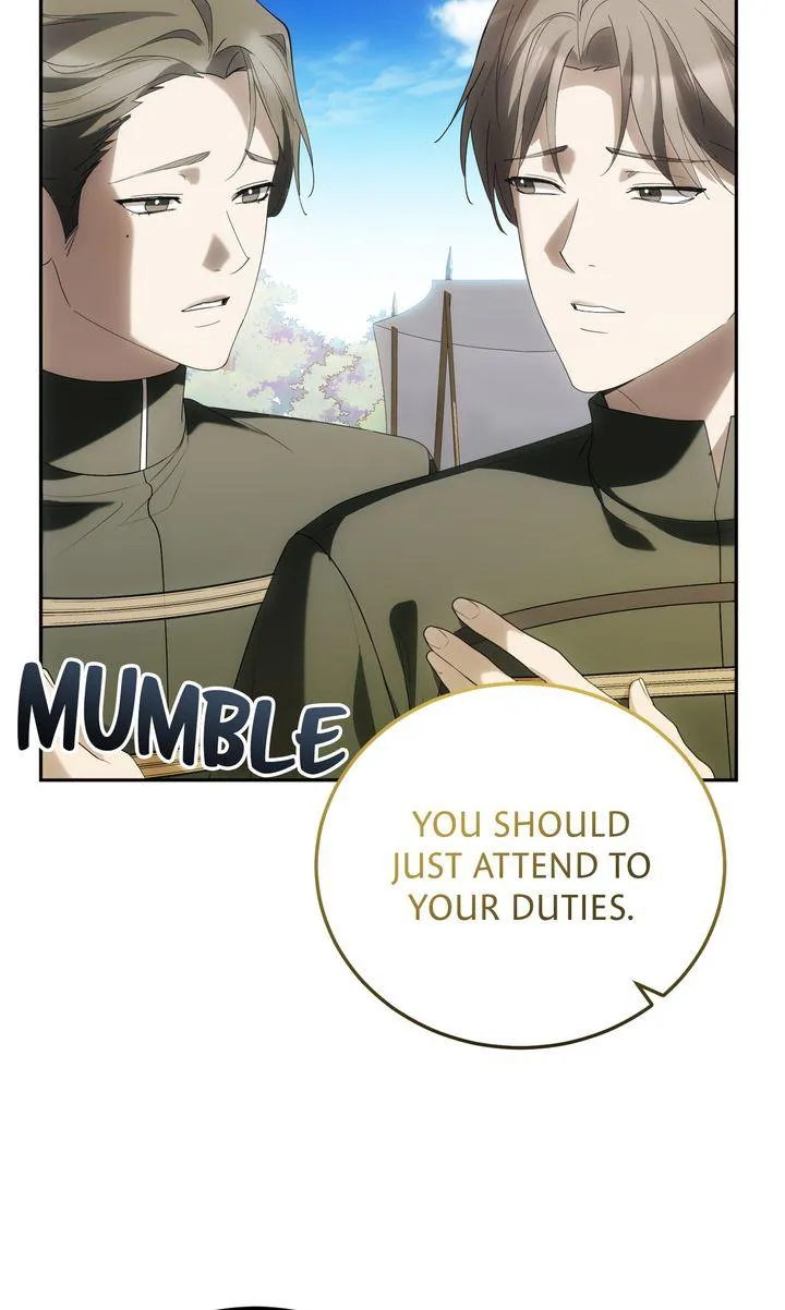Read Please Answer Me chapter 70 image 7 on Lezhin