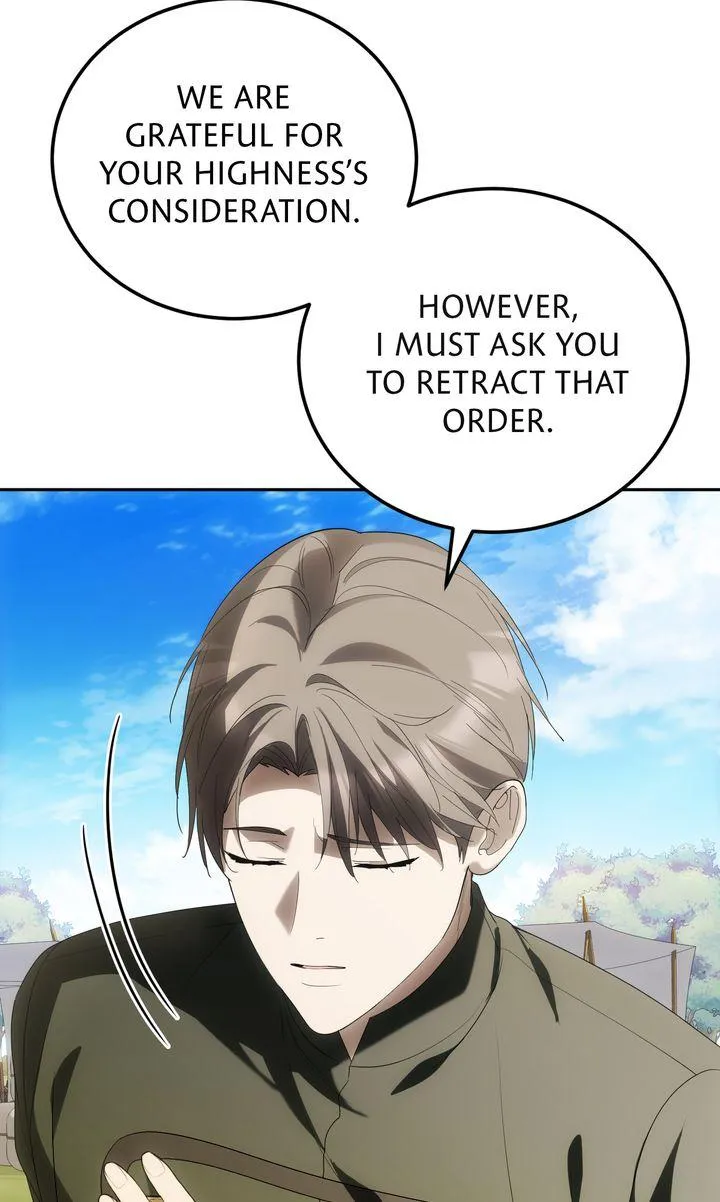 Read Please Answer Me chapter 70 image 8 on Lezhin