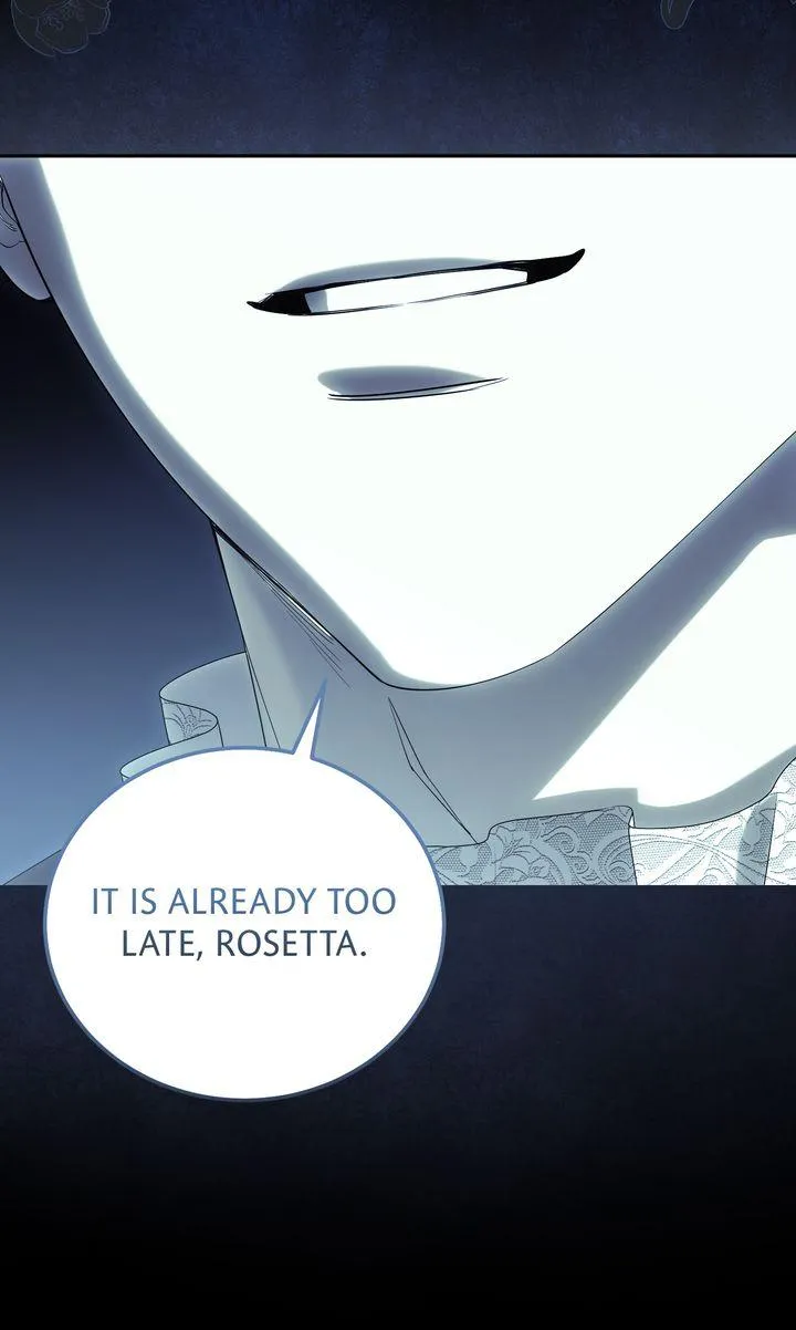 Read Please Answer Me chapter 70 image 86 on Lezhin