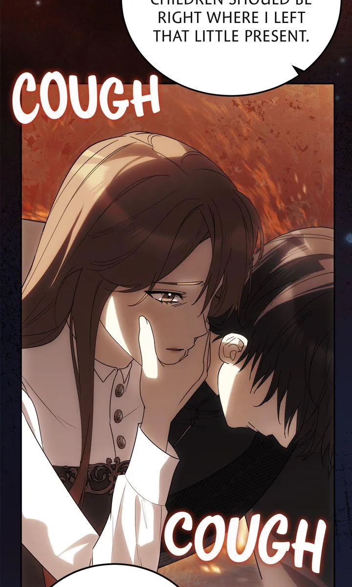 Read Please Answer Me chapter 71 image 10 on Lezhin
