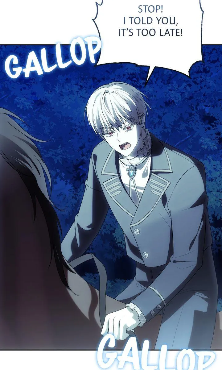 Read Please Answer Me chapter 71 image 105 on Lezhin