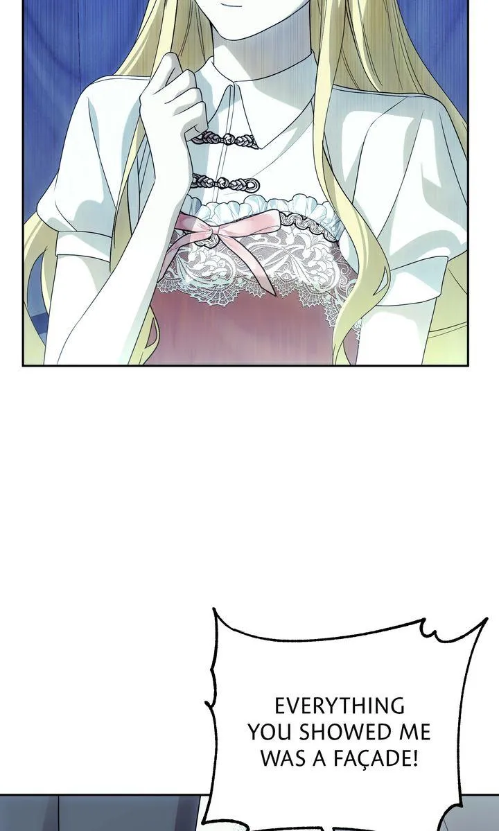 Read Please Answer Me chapter 71 image 19 on Lezhin