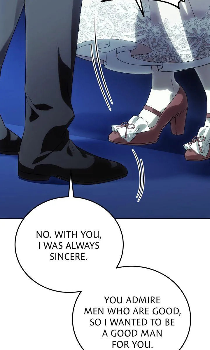 Read Please Answer Me chapter 71 image 20 on Lezhin