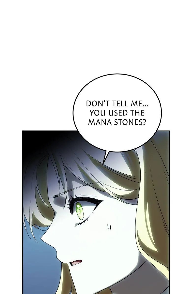 Read Please Answer Me chapter 71 image 3 on Lezhin