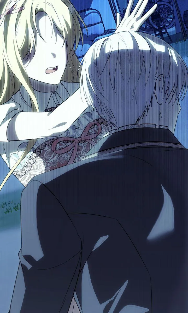 Read Please Answer Me chapter 71 image 36 on Lezhin
