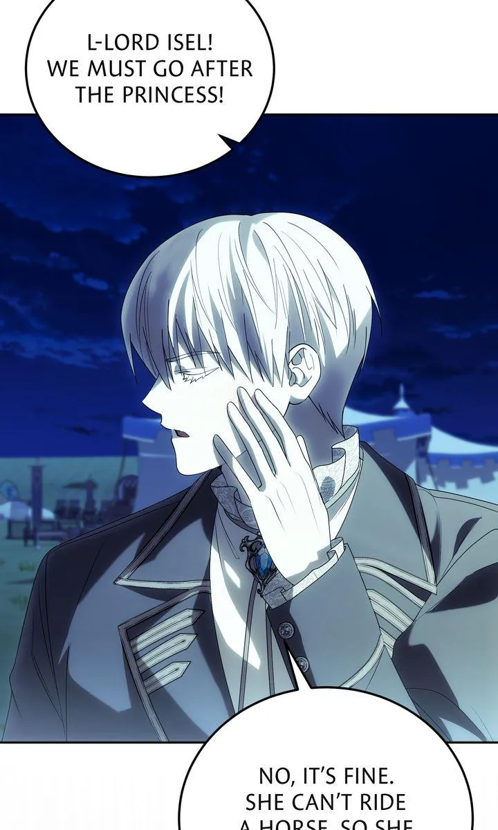 Read Please Answer Me chapter 71 image 45 on Lezhin