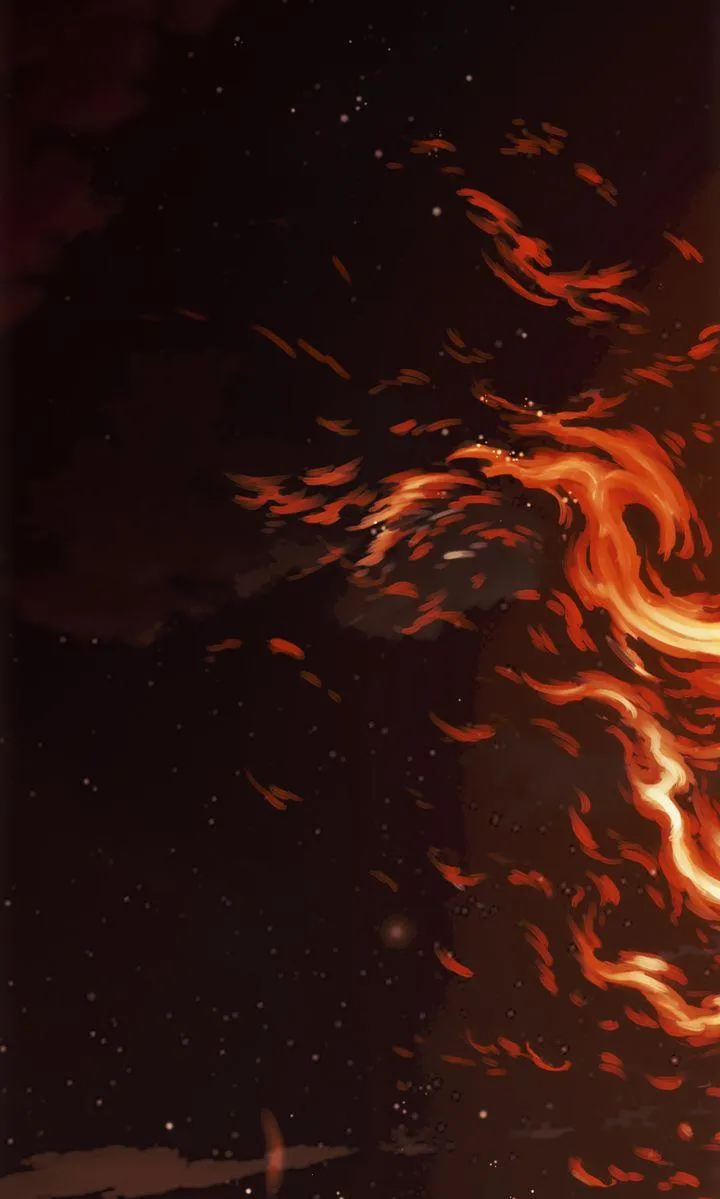Read Please Answer Me chapter 71 image 55 on Lezhin