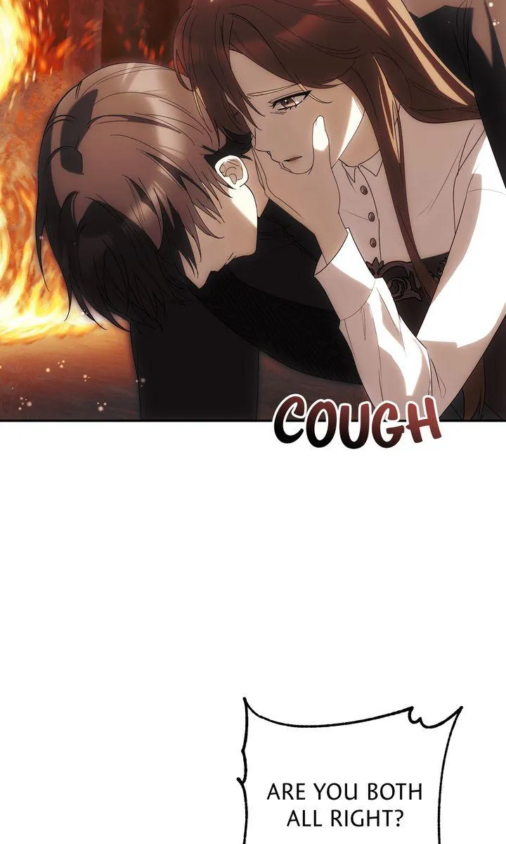 Read Please Answer Me chapter 71 image 59 on Lezhin