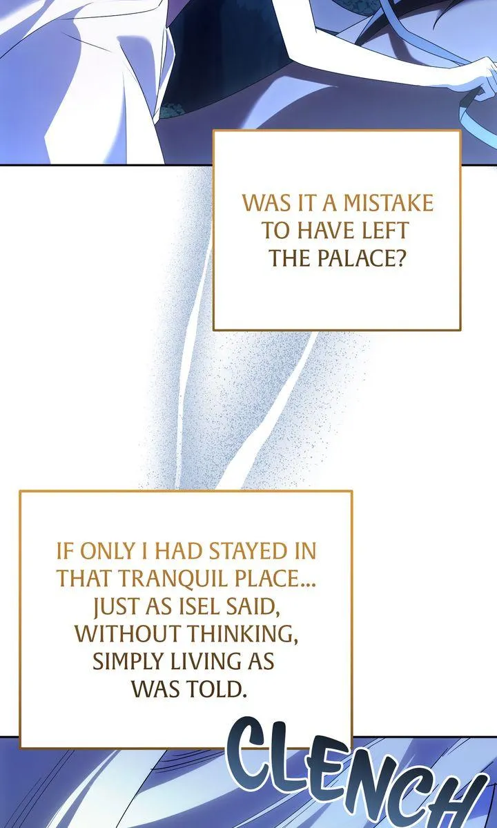 Read Please Answer Me chapter 71 image 87 on Lezhin