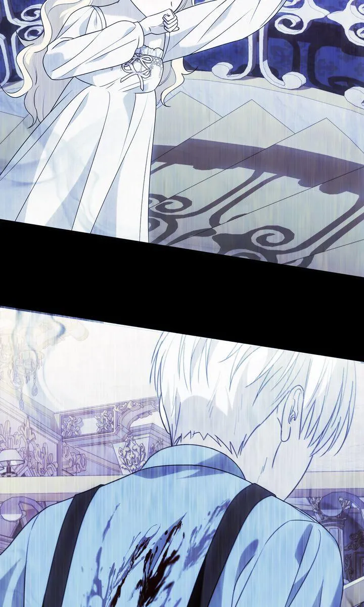 Read Please Answer Me chapter 71 image 90 on Lezhin