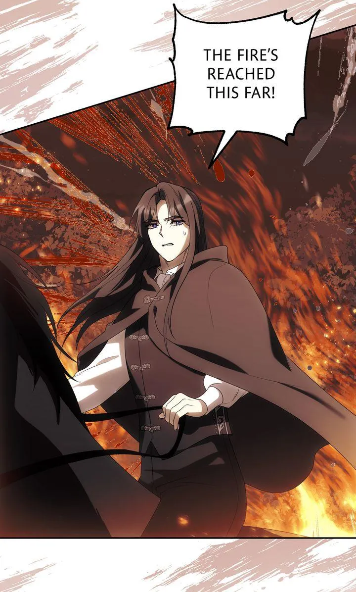 Read Please Answer Me chapter 72 image 2 on Lezhin