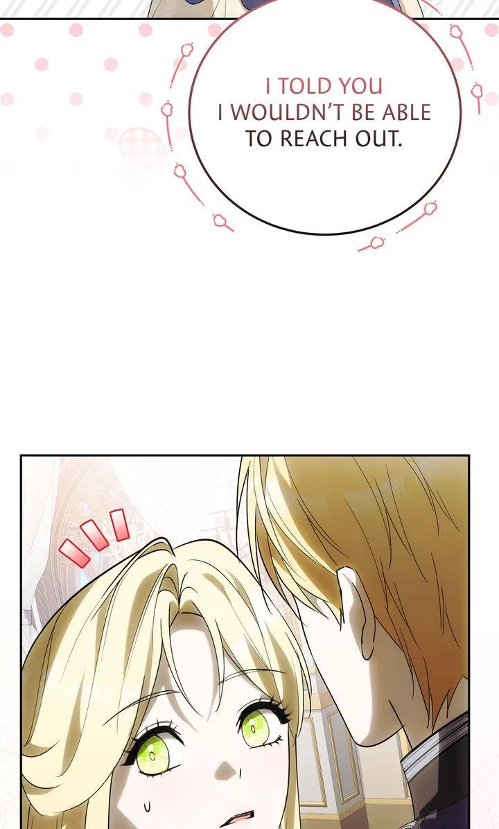 Read Please Answer Me chapter 72 image 27 on Lezhin