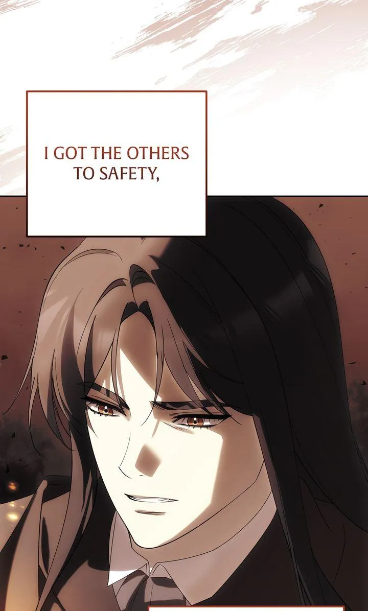 Read Please Answer Me chapter 72 image 3 on Lezhin