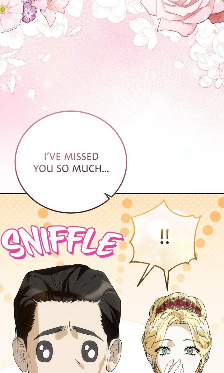 Read Please Answer Me chapter 72 image 33 on Lezhin