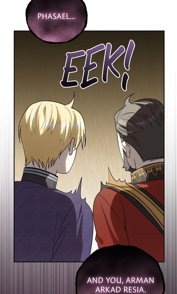 Read Please Answer Me chapter 72 image 38 on Lezhin